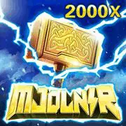 Game Jackpot Khủng