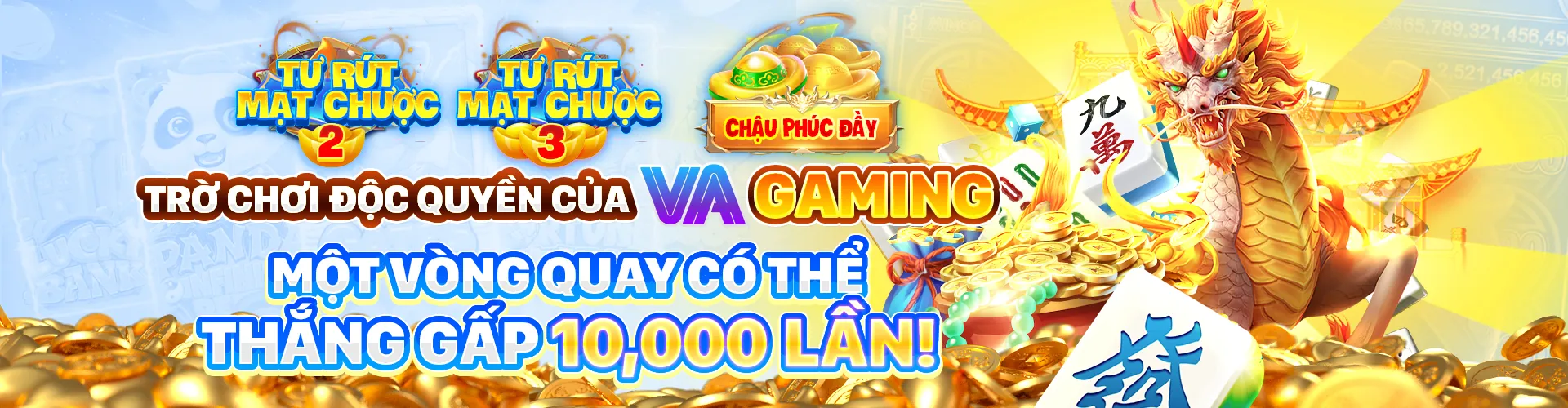 Logo nhà cung cấp AG Gaming