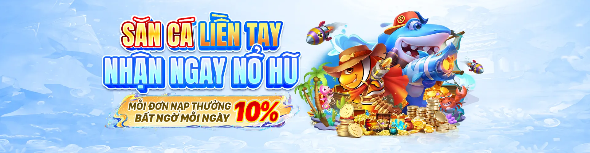 Tải App Bắn Cá WIN2026VN
