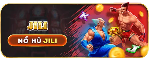 Jili Games